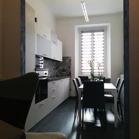 B&B Il Sogno Turin Extérieur photo