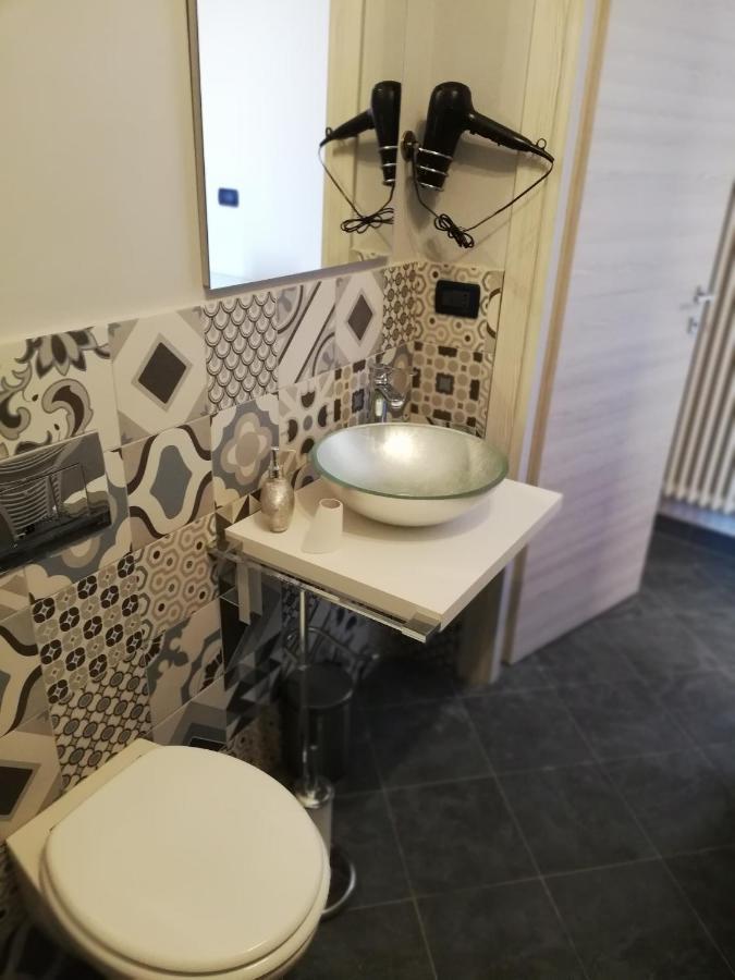 B&B Il Sogno Turin Extérieur photo