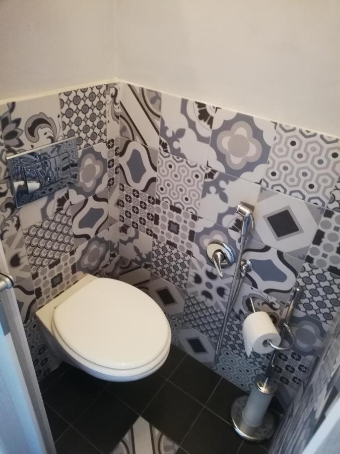 B&B Il Sogno Turin Extérieur photo