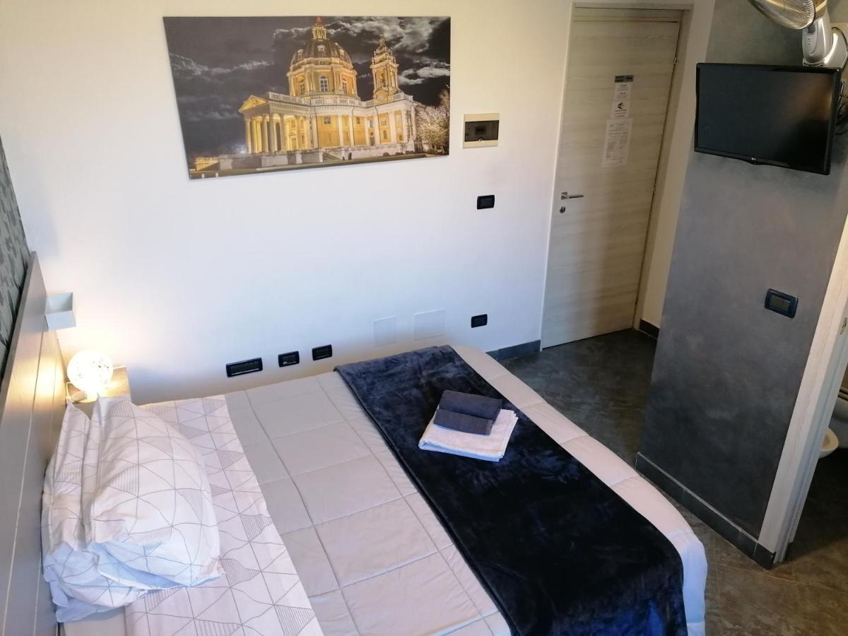 B&B Il Sogno Turin Extérieur photo