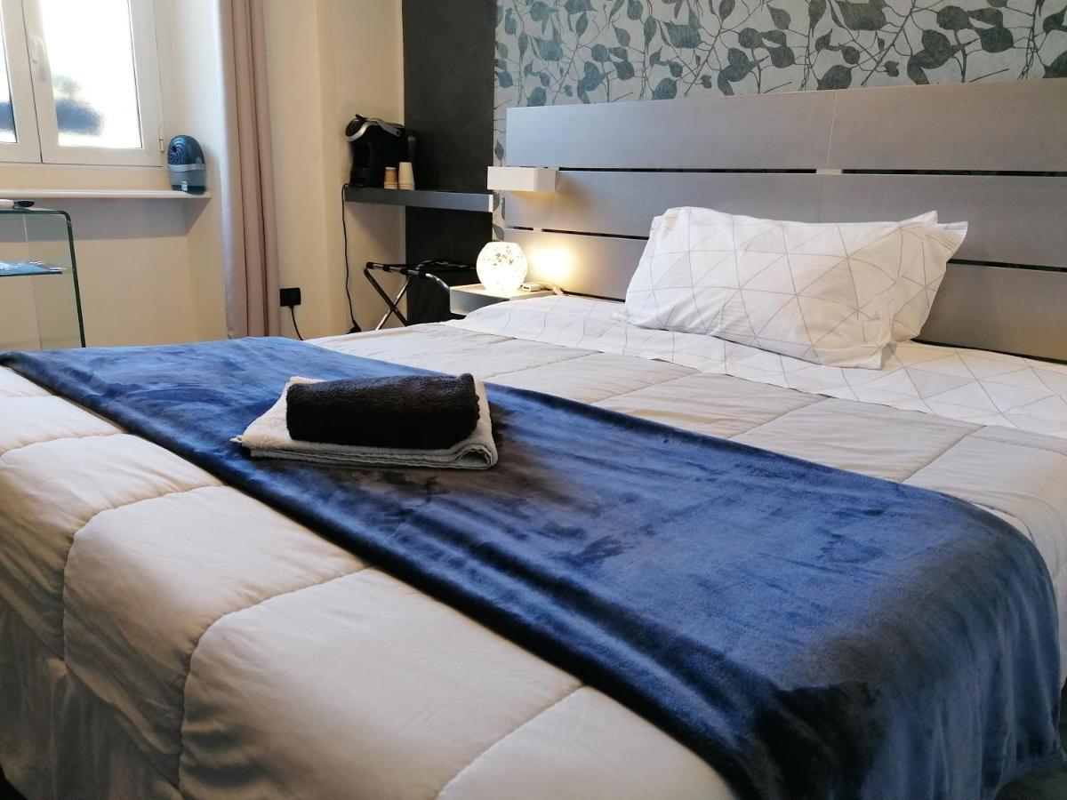 B&B Il Sogno Turin Extérieur photo