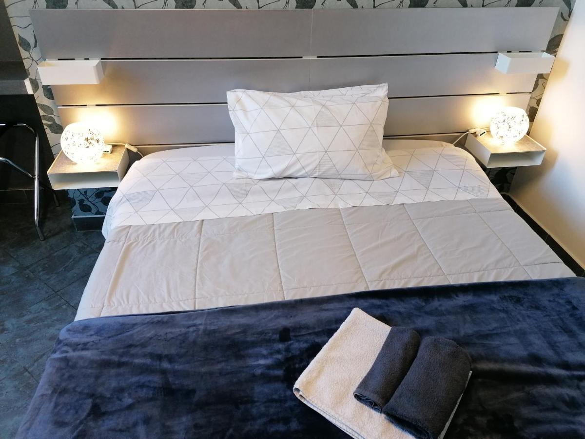 B&B Il Sogno Turin Extérieur photo