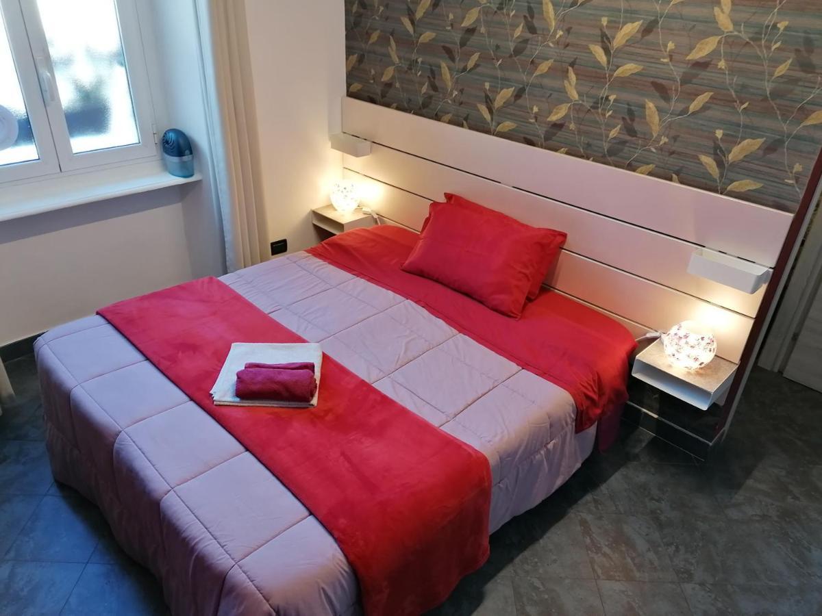 B&B Il Sogno Turin Extérieur photo