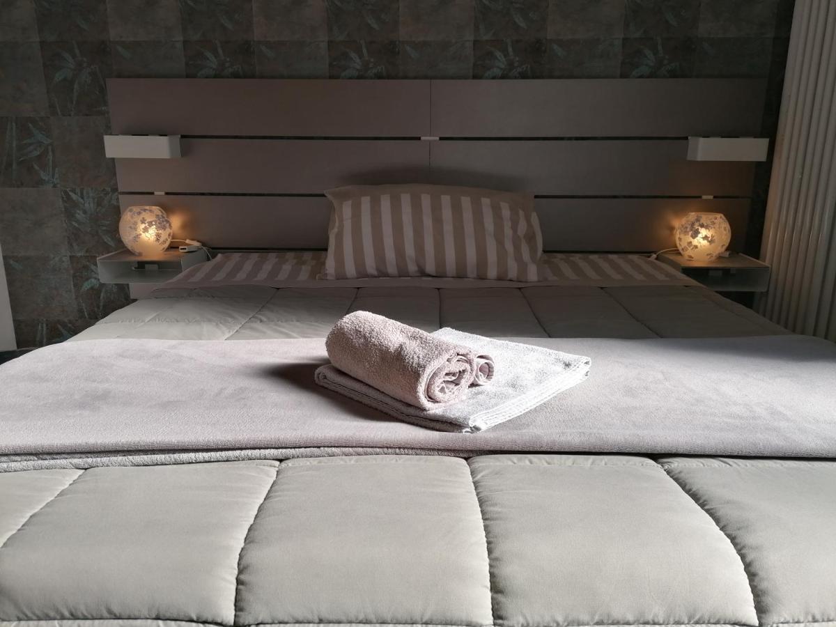 B&B Il Sogno Turin Extérieur photo
