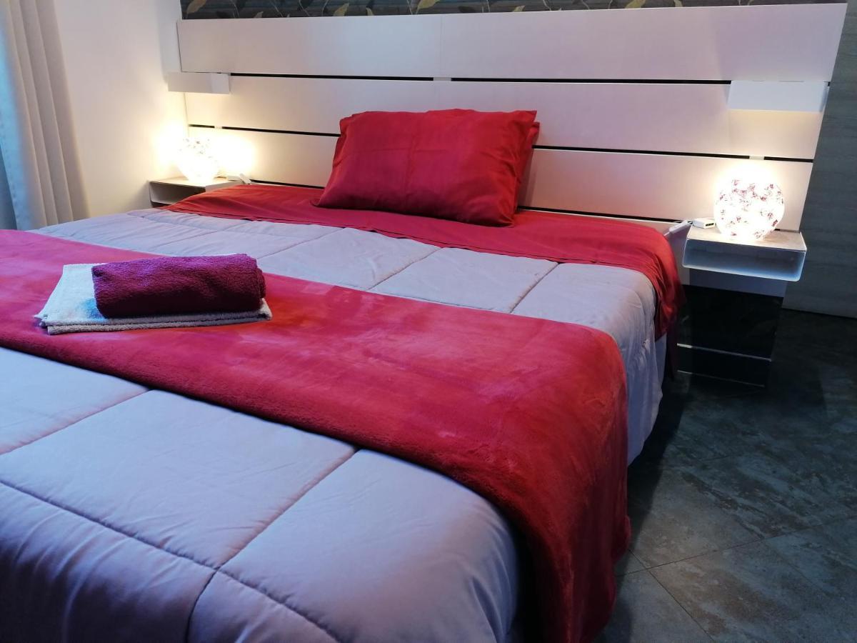 B&B Il Sogno Turin Extérieur photo