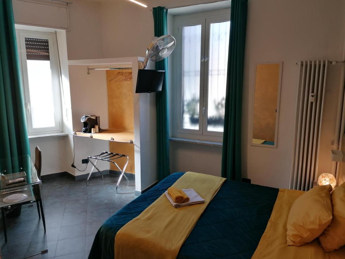 B&B Il Sogno Turin Extérieur photo