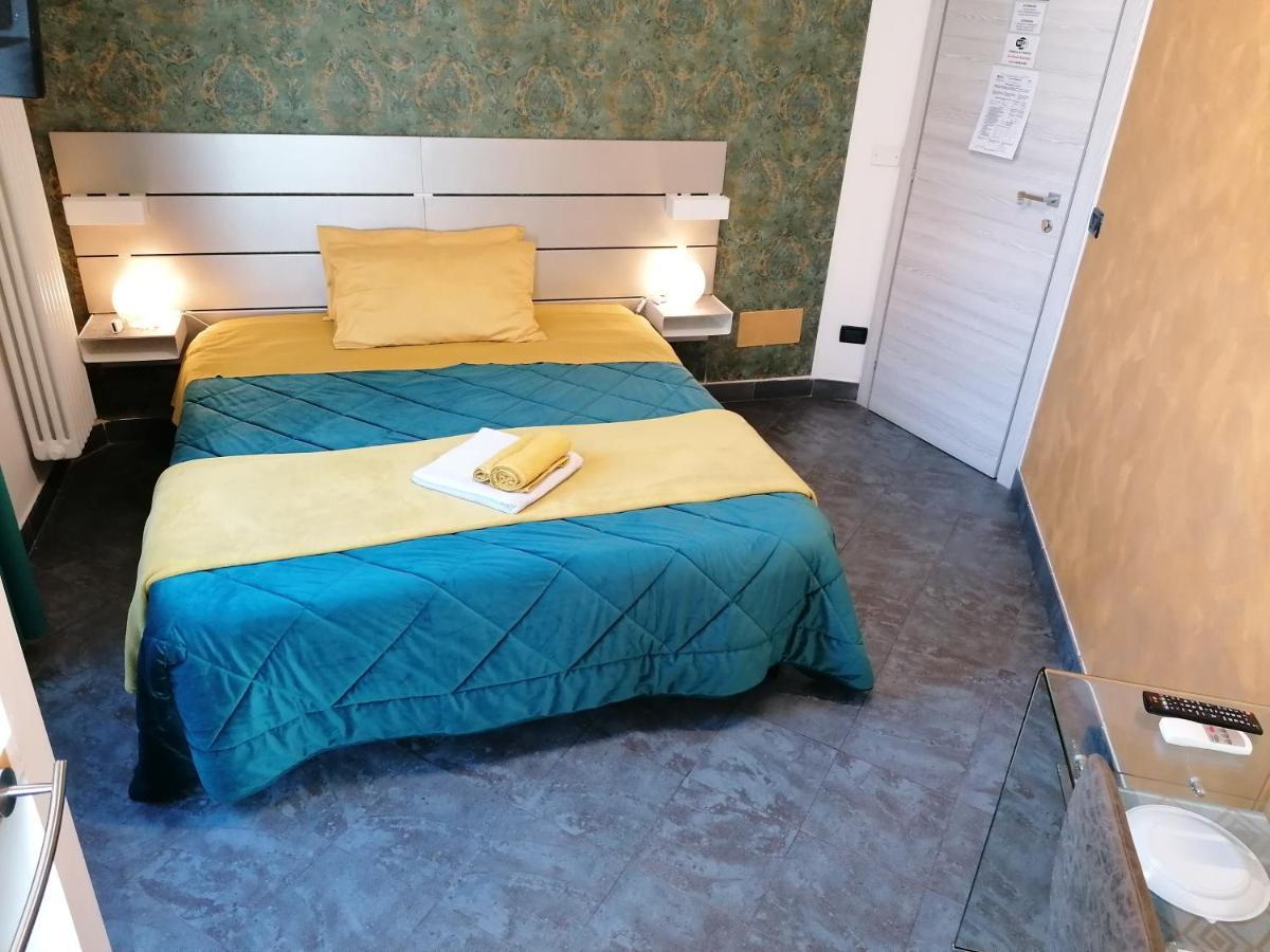 B&B Il Sogno Turin Extérieur photo