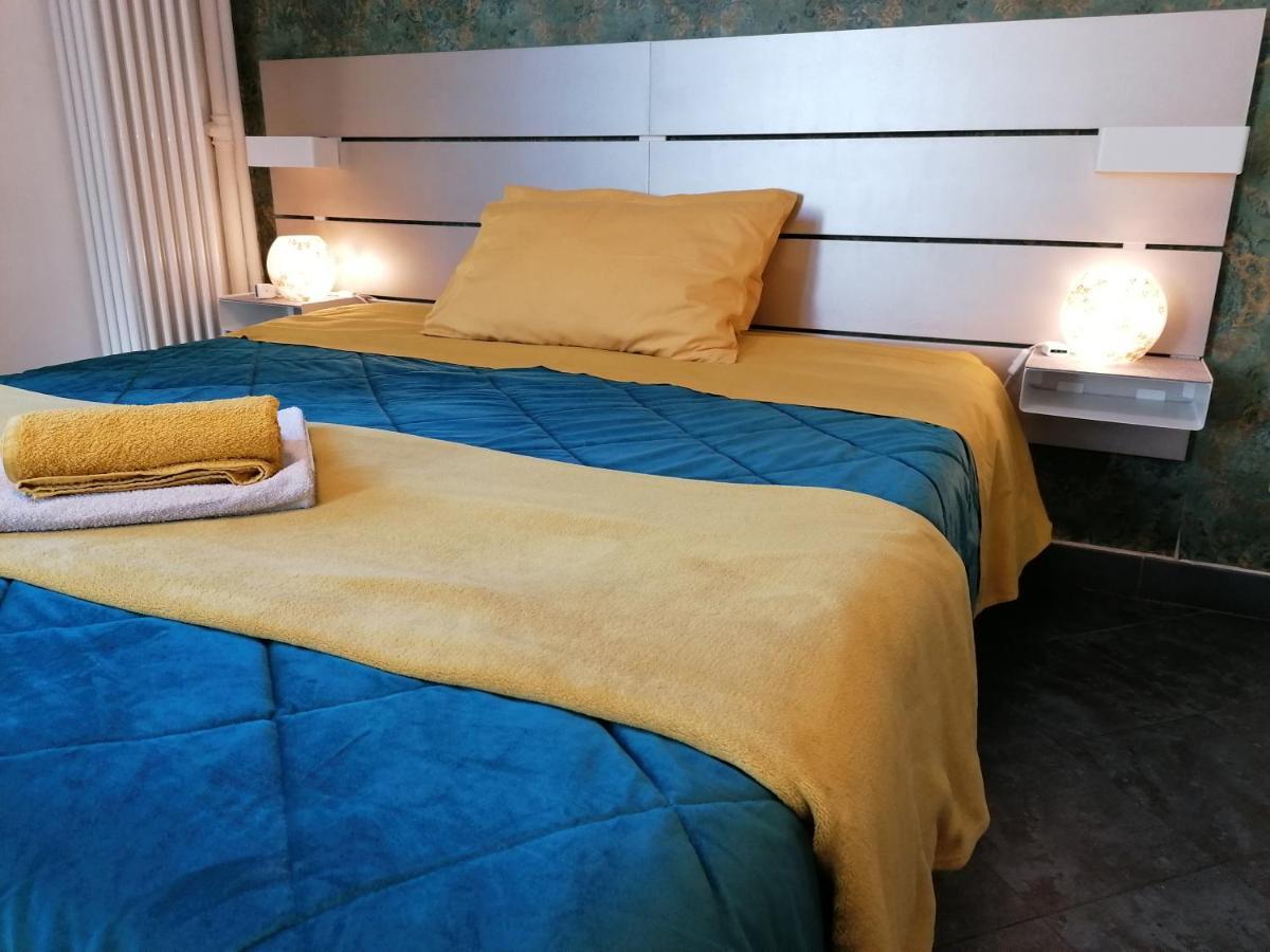 B&B Il Sogno Turin Extérieur photo