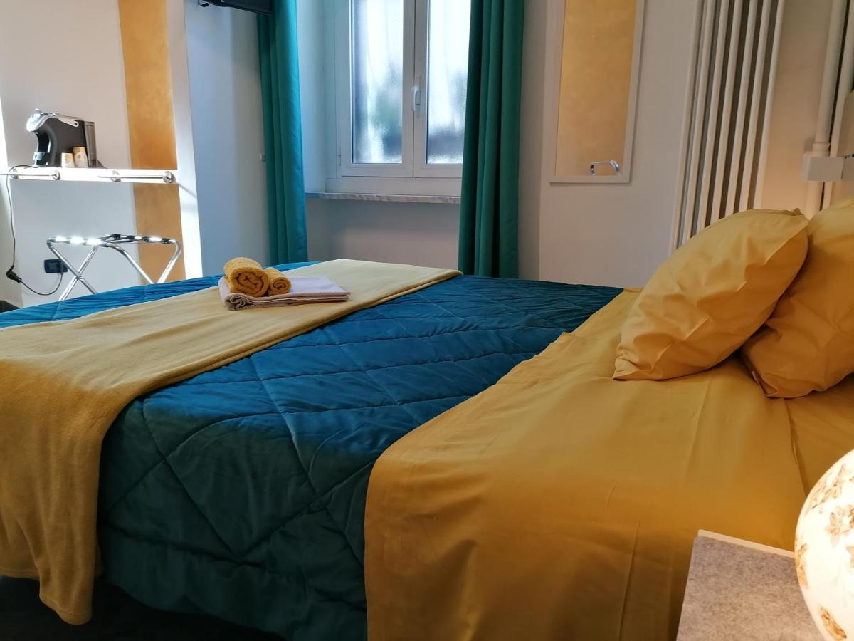 B&B Il Sogno Turin Extérieur photo