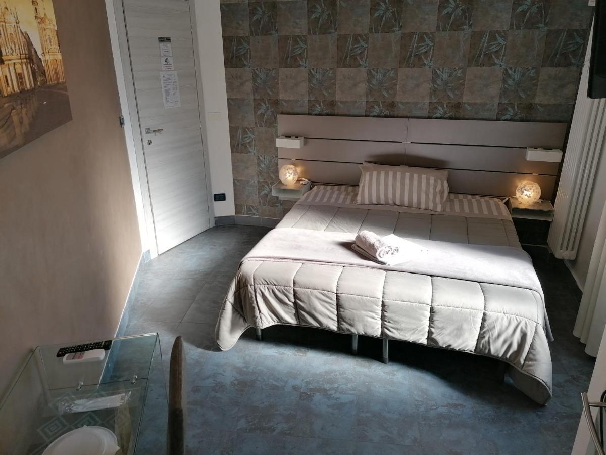 B&B Il Sogno Turin Extérieur photo