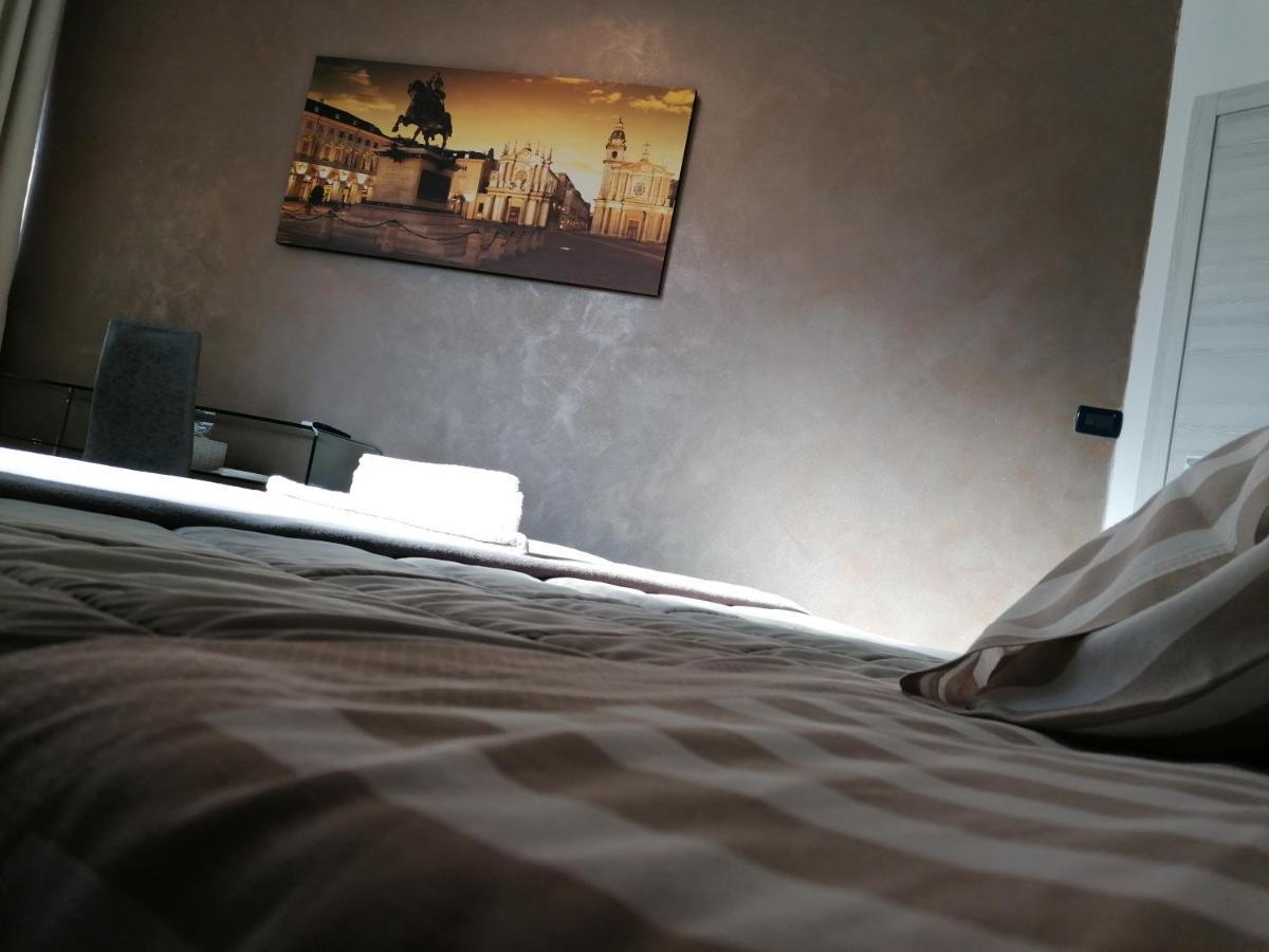 B&B Il Sogno Turin Extérieur photo