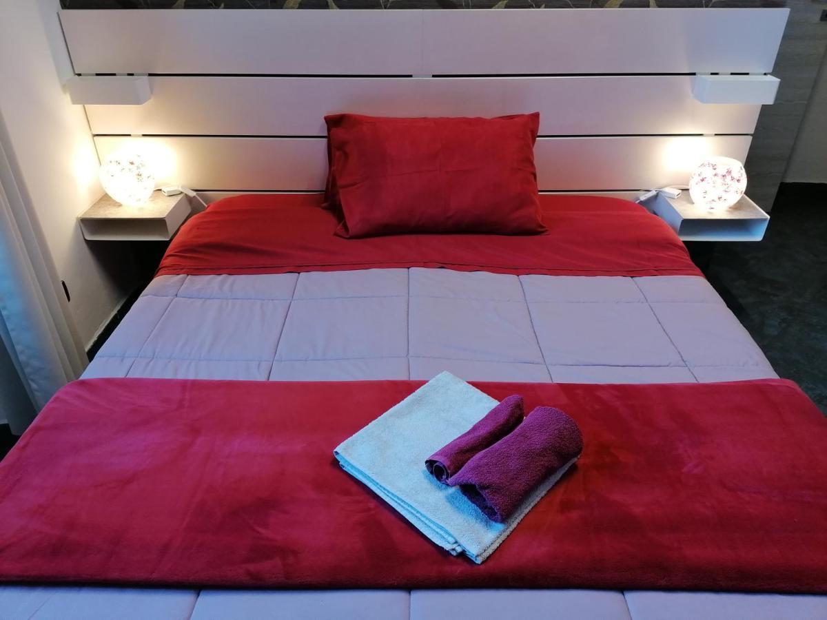 B&B Il Sogno Turin Extérieur photo
