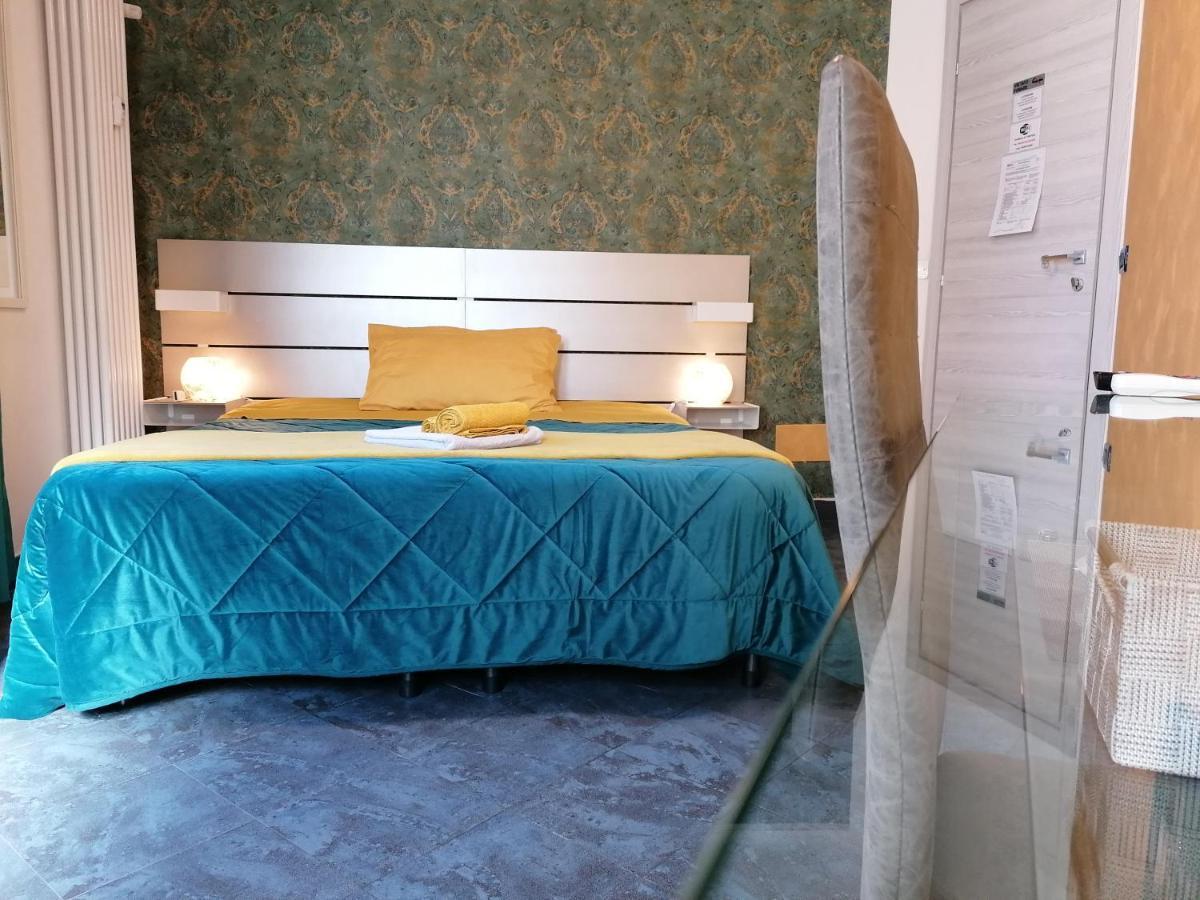 B&B Il Sogno Turin Extérieur photo