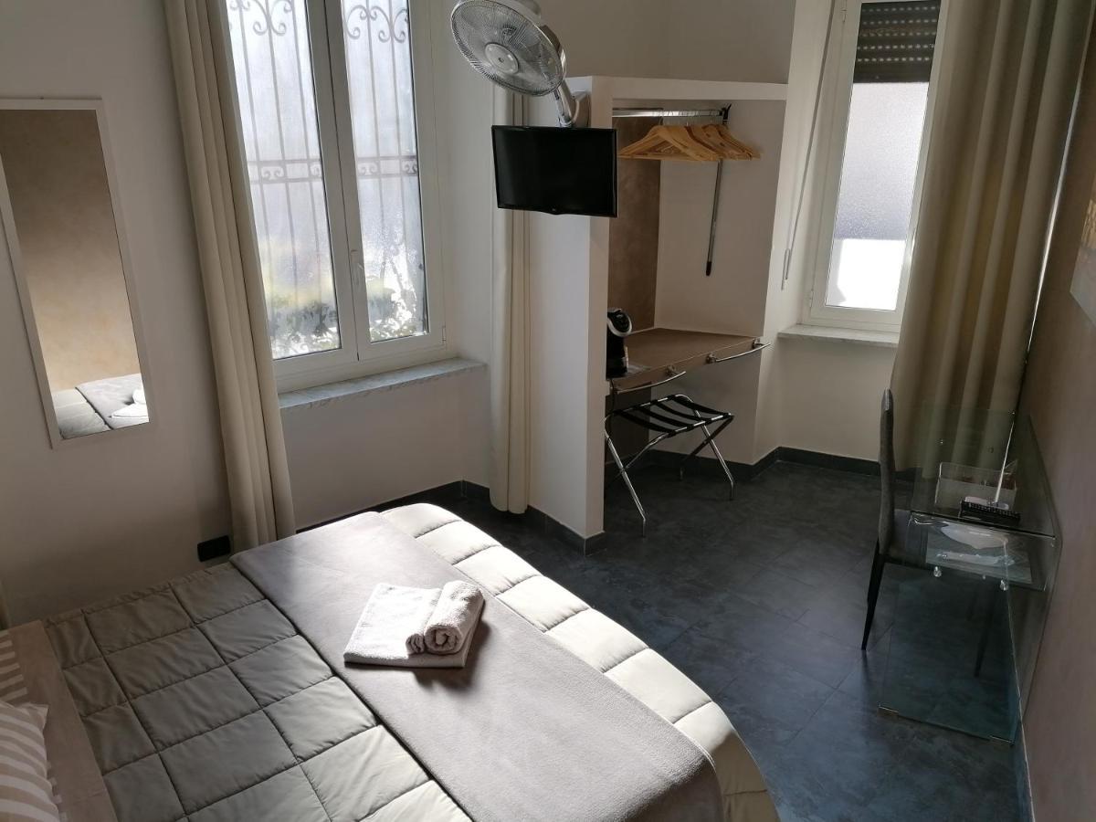 B&B Il Sogno Turin Extérieur photo