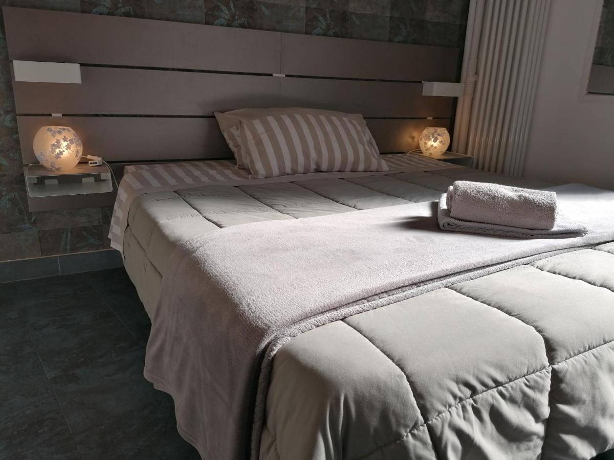 B&B Il Sogno Turin Extérieur photo