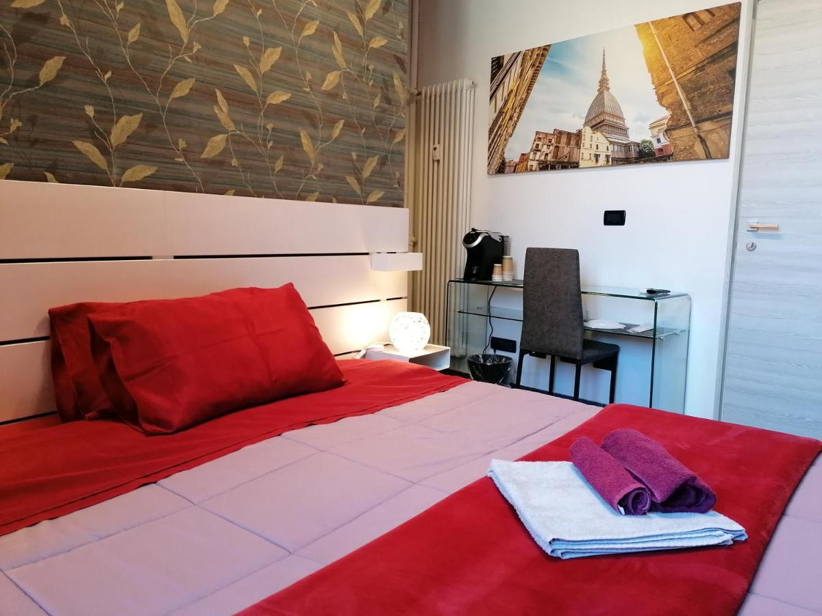 B&B Il Sogno Turin Extérieur photo