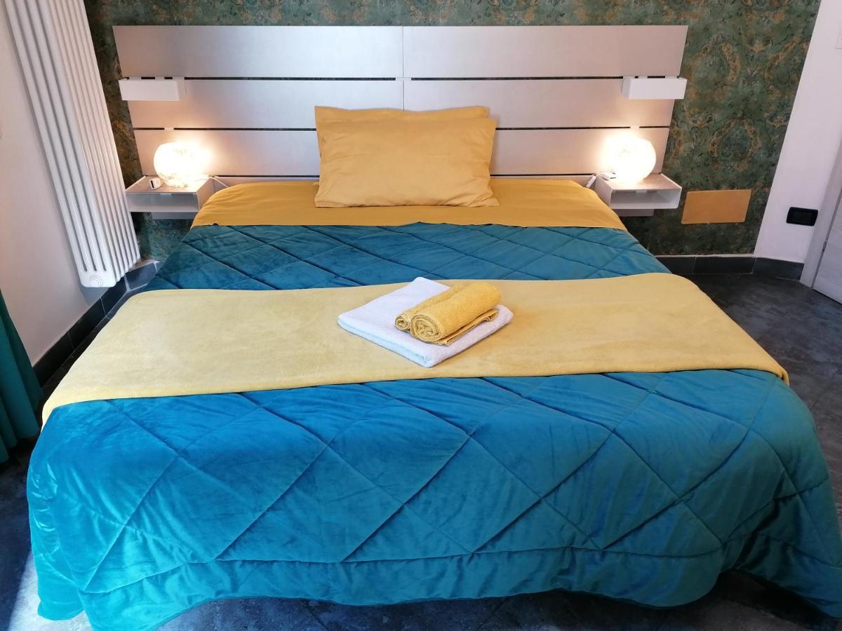 B&B Il Sogno Turin Extérieur photo