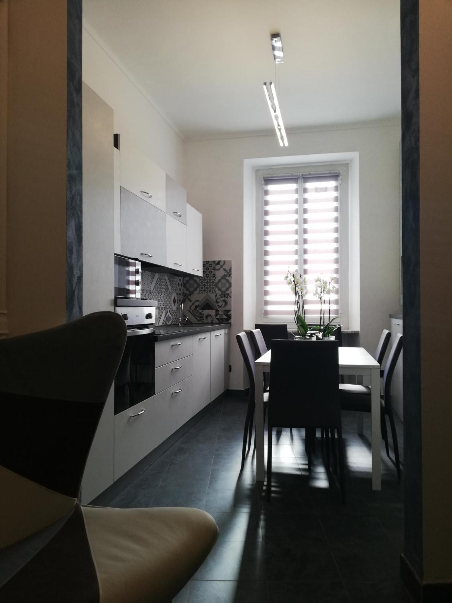 B&B Il Sogno Turin Extérieur photo