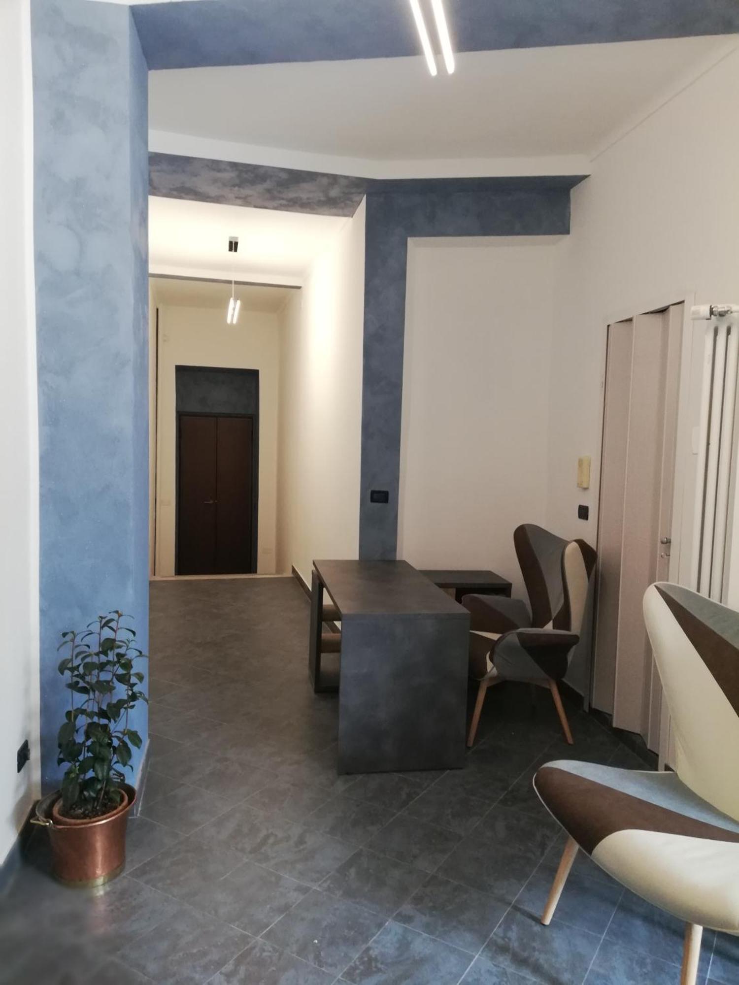 B&B Il Sogno Turin Extérieur photo